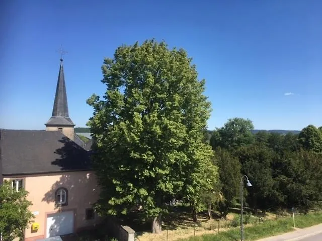 Green & Breakfast Le Luxembourg Niederpallen 0*,